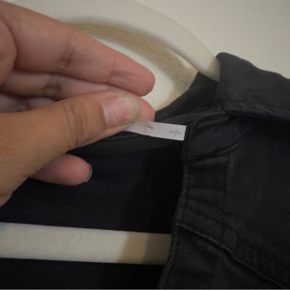 NWOT free people Kenny Slim Tunic - Picture 9 of 16